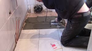 Check spelling or type a new query. How To Do Tiling On Wooden Floor 18 Mm Plywood Board Youtube