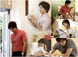 Yu juk calls eun chan. Coffee Prince Korea Vs Coffee Prince Malaysia Pelakon Pelakon Part 1