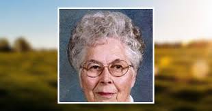Iris Vickers Obituary December 31, 2011