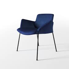 3d Model Chair Burgaz From Walter Knoll Design By Said Neptun Ozis 3d Model For Architects And Home Designers Designed For Luxury Chairs Chair Furniture