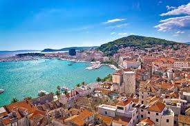 Bei europcar am flughafen split steht ihnen eine vielzahl neuer und komfortabler mietwagen zur split ist der ideale ausgangsort für ausflüge zu den herrlichen regionalen inseln wie brač, hvar und. Getting From Split Airport To City Centre