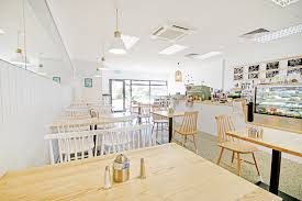 If you're the type who likes set meals, look out for their meal of the day bento boxes. Where Fresh Is Best Hills Road Based Cafe Pj Takes A Fresh Approach Metropol