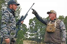 Is an Outfitted Hunt Perfect For You? - Petersens Hunting