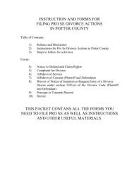 We provide expert advice a. Instruction And Forms For Potter County Pennsylvania Flip Ebook Pages 1 14 Anyflip Anyflip