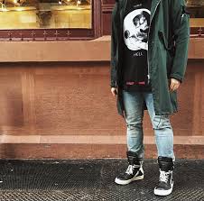 Discussion A Few Questions About Rick Owens Geobaskets Streetwear