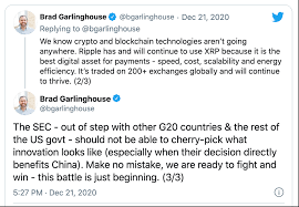The us securities and exchange commission (sec) proposed a motion against ripple (xrp). Exploring The Sec Ripple Xrp Lawsuit