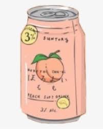 I’ll drink cow’s milk, goat’s milk,. Peach Png Peachcan Peaches Peachpng Freetoedit Peach Aesthetic Transparent Png Kindpng
