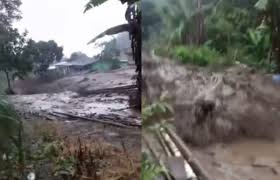 Untuk evakausi warga sudah dievakuasi aman, potongan ucapan kasi kedaruratan bpbd kabupaten bogor adam hamdani membenarkan adanya banjir bandang di wilayah gunung mas. Vcgg2viccnxhom
