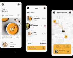 White label food ordering mobile app solution for restaurant owners. Top Best On Demand Food Delivery Apps Development Solutions Company New York Usa India Us Canada Uae Codemade Io