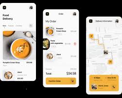 Check out these amazing food apps that keep every foodie in nyc informed. Top Best On Demand Food Delivery Apps Development Solutions Company New York Usa India Us Canada Uae Codemade Io