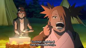 Naruto next generations (main),boruto (official) type: Boruto Animes Orion Ep 56 Anime Planet