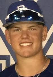 Jackson Scarbrough's Baseball Recruiting Profile