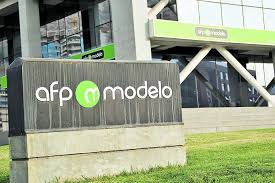 The latest tweets from afp modelo (@afpmodelo). Multan A Afp Modelo Por Infracciones Gravisimas Al No Dejarse Fiscalizar La Tercera