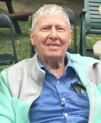 Charles Liston Obituary