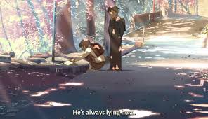 Кэндзи мидзухаси, борис алексеев (ii), ёсимаса кондо и др. 5 Centimetres Per Second Cinema Chaat