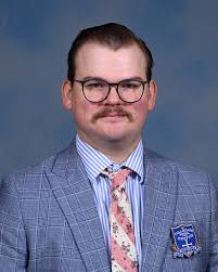 Faculty & Staff — The Collegiate School of Memphis