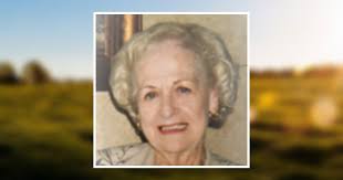 Betty "Sitty/Granny" L Daggett Obituary July 23, 2021
