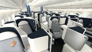 El airbus a380 de airfrance es el avión más grande del mundo. Flight Review Air France A350 900 Business Class Business Traveller