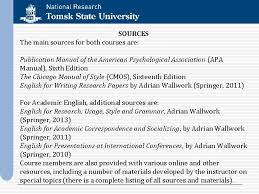 This short video covers the same topic in a different way; Academic Writing For Publication And Academic English At