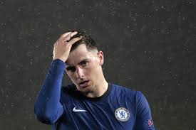The official facebook page of mason mount. Mason Mount Changing Perceptions In His Lead Role At Chelsea