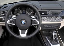 Foto 2010 Bmw Z4 Roadsters Bmw Z4 Bmw