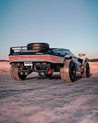 He is the author of bricks & bones: Cyberpunk 2077 Quadra V Tech Nomad Has Off Road Lift For Those Badlands Runs Autoevolution