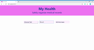 How to protect your app from failure. How To Make A Health App In 5 Steps By Daniel Roncaglia Devs Medium
