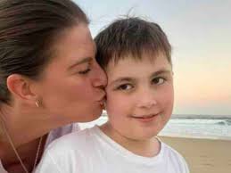 Fundraiser for Jacqueline Jahn by Aimee Clements : Help Chandler in his  fight against Cancer (DIPG)