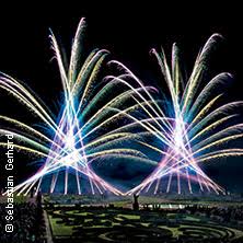 Die herrenhäuser gärten locken als touristischer. Feuerwerkswettbewerb Tickets Karten Bei Eventim