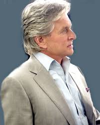 Douglas's career includes various independent and blockbuster films of various genres. Michael Douglas Hairstyles Hair Styles Over 40 Hairstyles Golden Age Of Hollywood