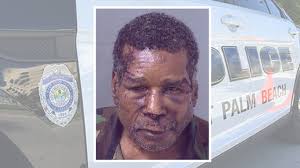 West Palm Beach police officer arrested for aggravated battery