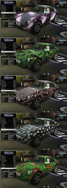 Doing some of the hotring (nascar) races to unlock new liveries and earn double money. Gta Series Videos A Twitter Log Into Gtaonline Today To Unlock The Merry Sprunkmas Festive Sweater And The Galaxy Trees Camo Candy Cane It S A Wrap Deck The Halls Liveries For