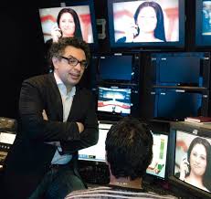 There are other options for enjoying your favorite shows. The Networker The New Yorker