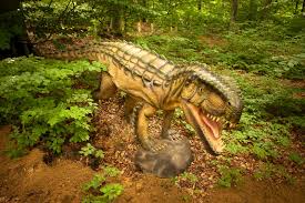 Hotels in der nähe von dino parc, rasnov: Dino Parc RaÈ™nov Dinozaurii Au Strans Circa 500 000 Euro In 3 Luni