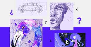 Dibujos faciles y bonitos disney 171. Cuantos Tipos De Dibujo Existen 2021