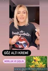 wlab madeleb goz alti kremi nedir ise yariyor mu fiyati kullanici yorumlari guzellik trendleri