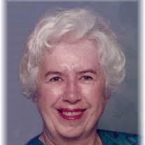 Obituary information for Nellie Mae Basham