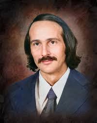 John Cogburn Obituary