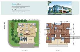 It is time for kajang with its direct connectivity to kuala lumpur via the upcoming mrt to move forward into integrated mixed and gated developments. Kajang 2 Details 2 Storey Terraced House For Sale And For Rent Propertyguru Malaysia