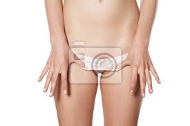 La culotte pour femme allie ces deux qualités. Femme Se Deshabiller Sa Culotte Et Montre Son Pubis Cire Papier Peint Papiers Peints Pubien Sous Vetements Vagin Myloview Fr