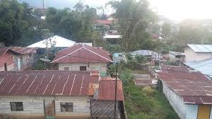 Browse:countries area codes postal codes categories add a business. Video Pemukiman Warga Kota Ruteng Yang Semakin Padat Pos Kupang