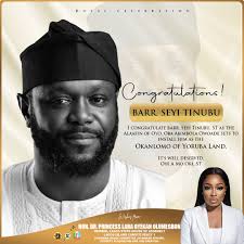 Tara Sinclair Oluwabiyi"