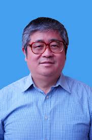 张向阳-中国科学院大学-UCAS