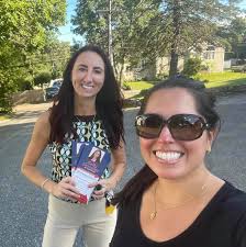 Senator Kelly Dooner added a new photo.