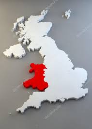 Er zijn slechts drie vertekken, dus wacht zeker niet te lang! Kaart Engeland Ierland Kaart Wallpaper