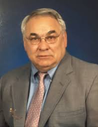 Obituary information for John Ervin Trusley