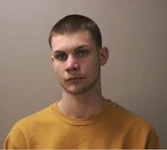 David F. Pryor III has been sentenced to 50 years in prison for the August  2018 shooting of Seth O'Harrow and Samuel Musolino outside the bar, Poppy's  Place,