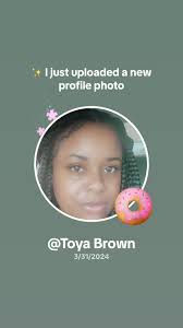 Toya Brown
