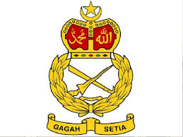 Bayangkan ada satu lagi angkatan tentera malaysia dalam angkatan tentera malaysia itu sendiri. October 2017 Page 274 Portal Sinarharian