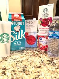 Pink lady1 ounces gin1 teaspoon grenadine1 teaspoon light. How To Make The Coveted Pink Drink From Starbucks The Bronzed Beauty